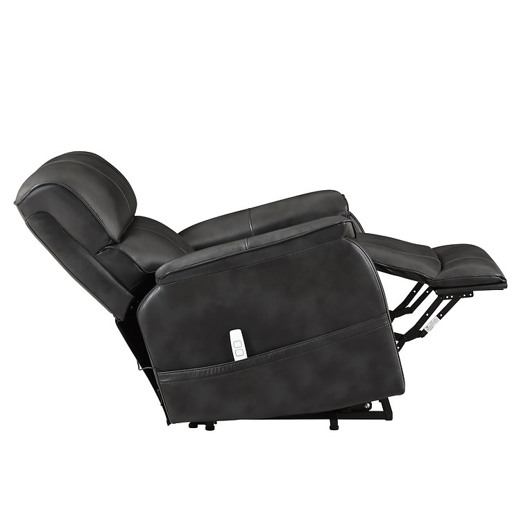 IF-6361-M Lift Chair (Charcoal)