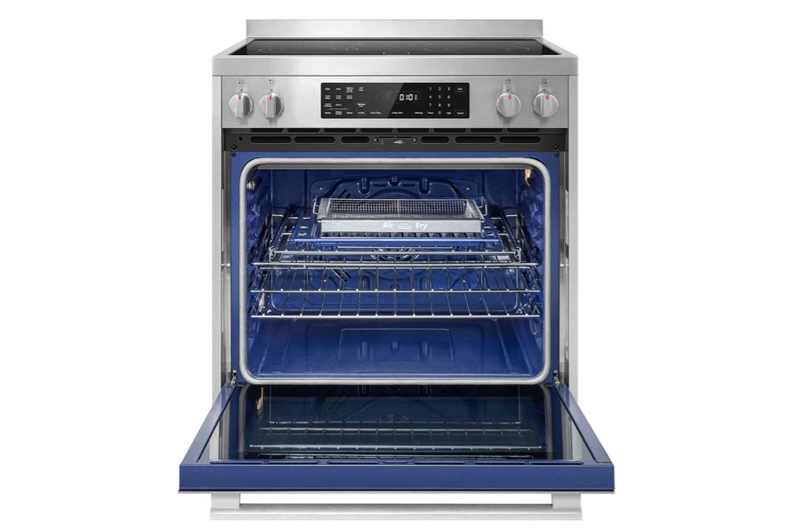 ROBAM 7EW10 Electric Range