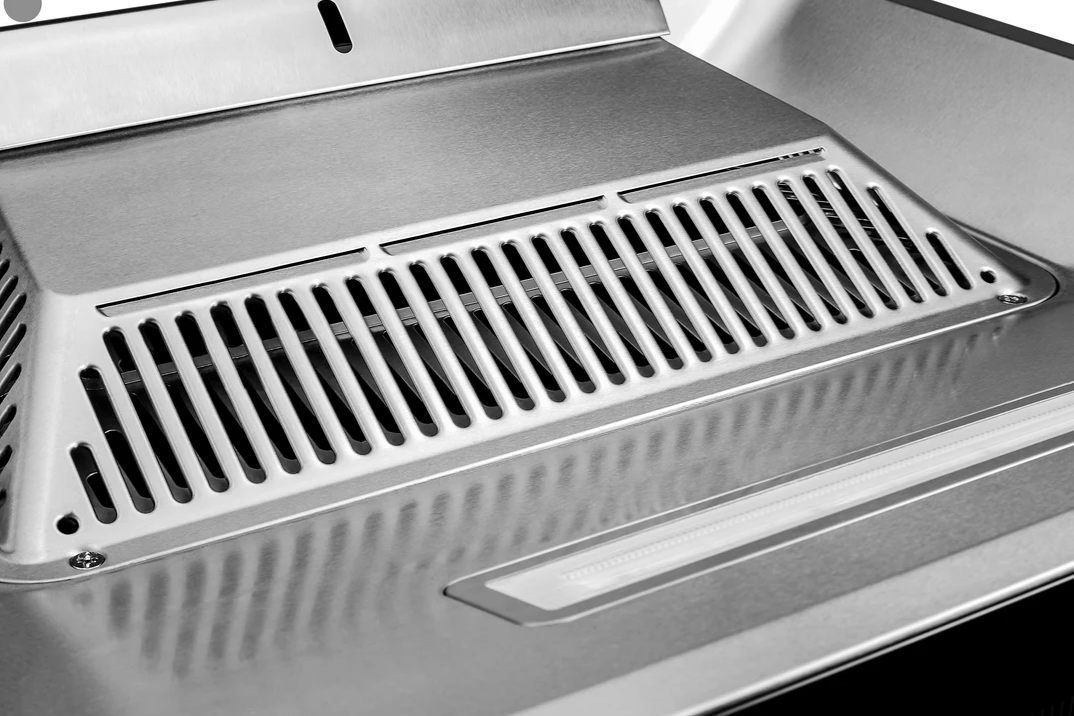ROBAM Range Hood A831 - 30"