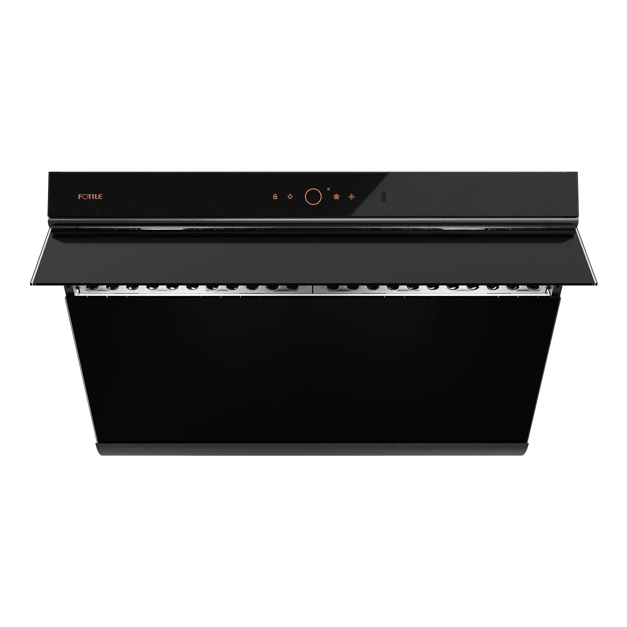 FotileFotile 30 Inch Wall Mount Under Cabinet Range Hood JQG7507