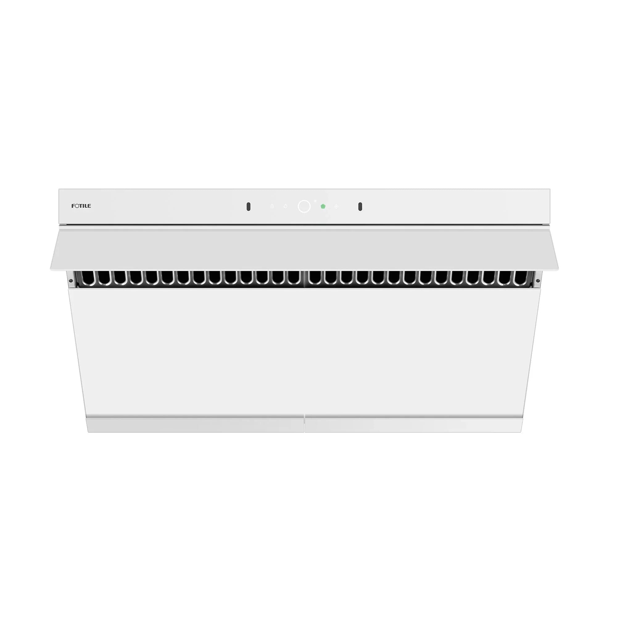 FotileFotile 36 Inch Wall Mount Smart Motion Range Hood 9006