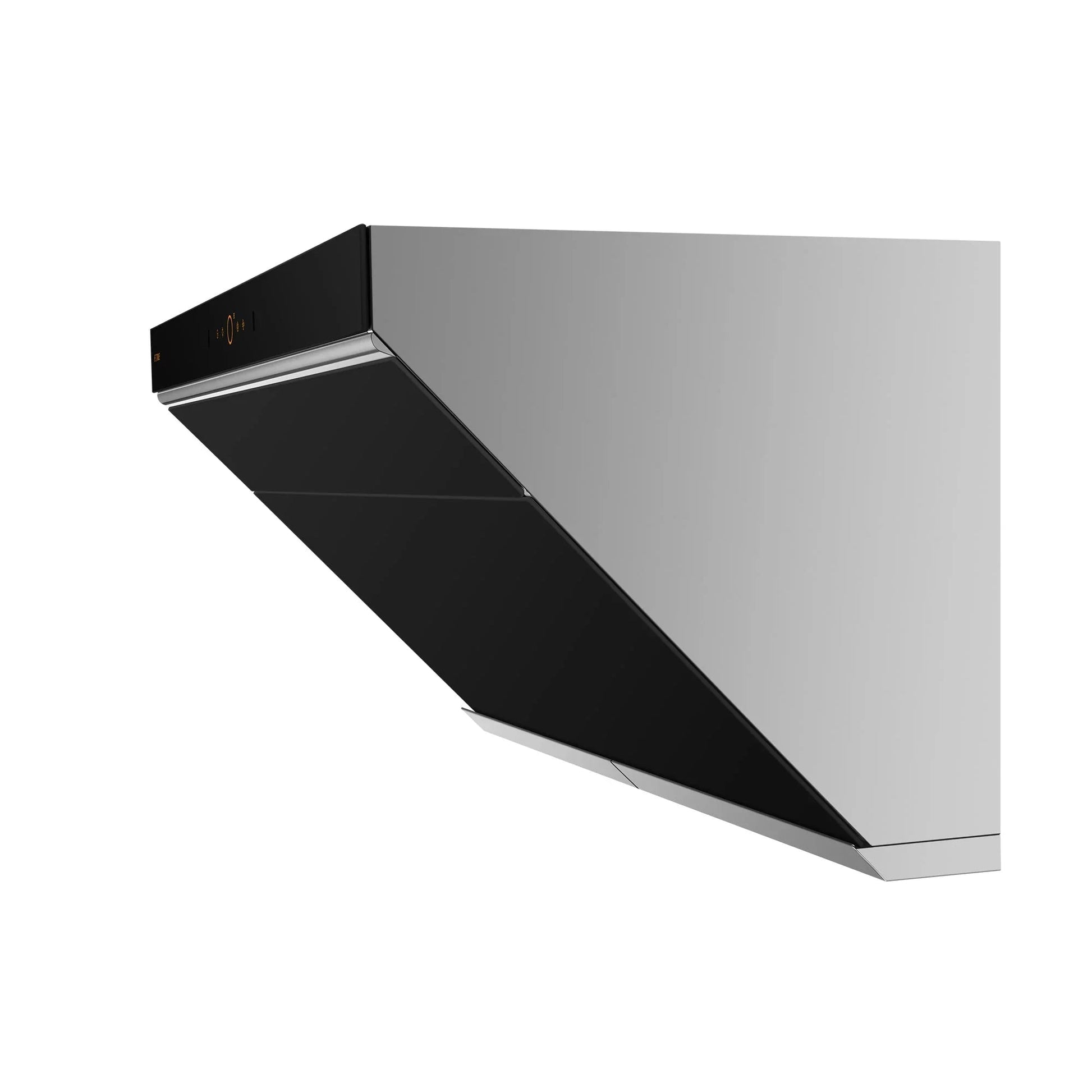 FotileFotile 36 Inch Wall Mount Smart Motion Range Hood 9006