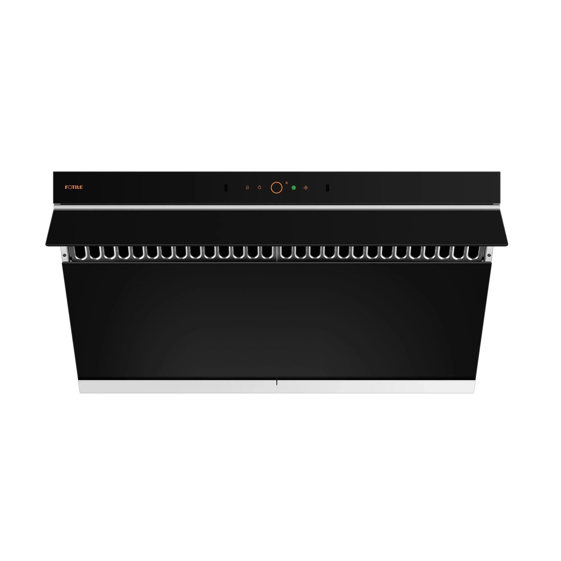 FotileFotile 36 Inch Wall Mount Smart Motion Range Hood 9006