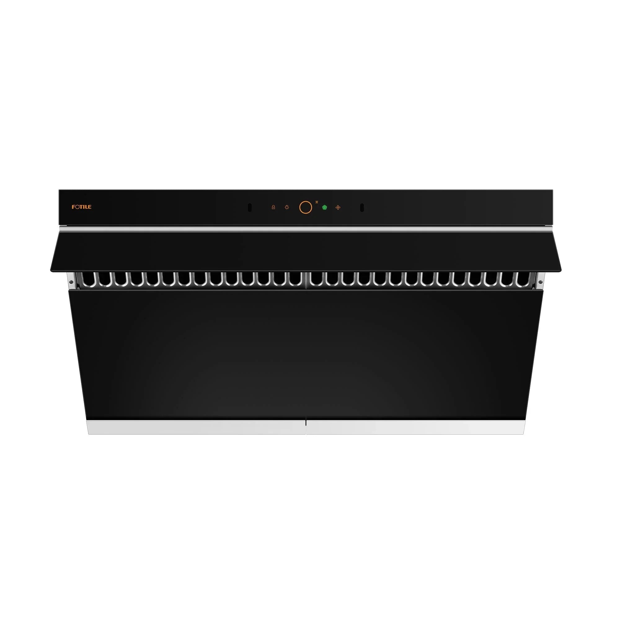 FotileFotile 36 Inch Wall Mount Smart Motion Range Hood 9006