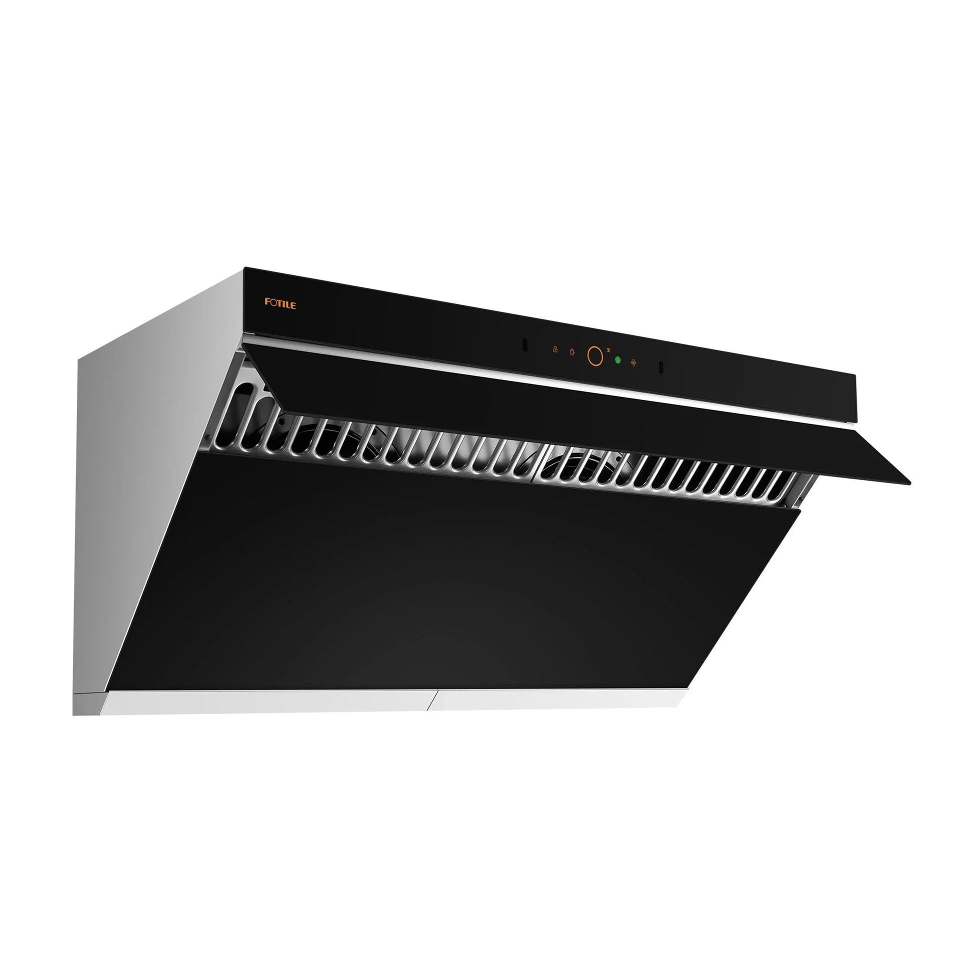FotileFotile 36 Inch Wall Mount Smart Motion Range Hood 9006