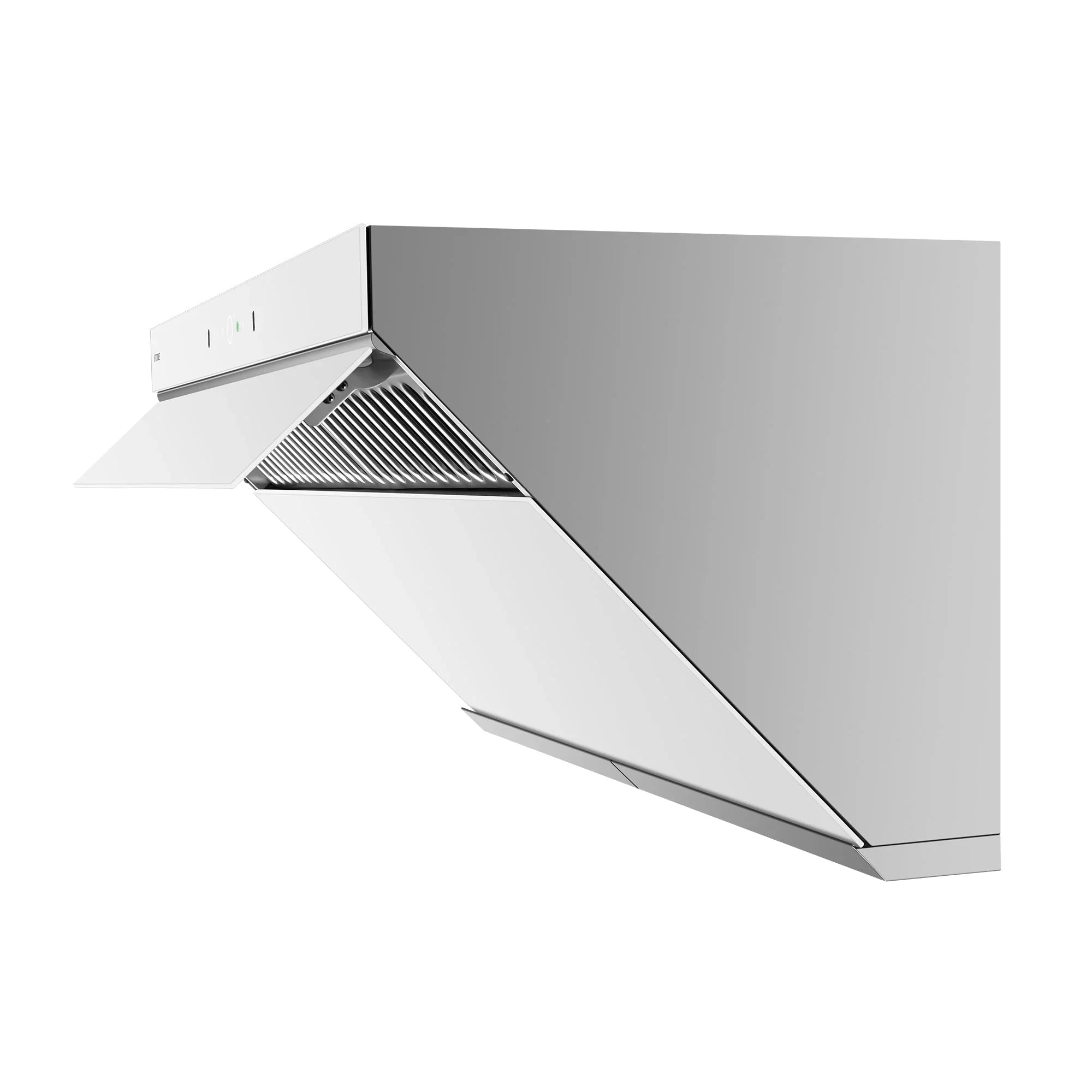 FotileFotile 36 Inch Wall Mount Smart Motion Range Hood 9006
