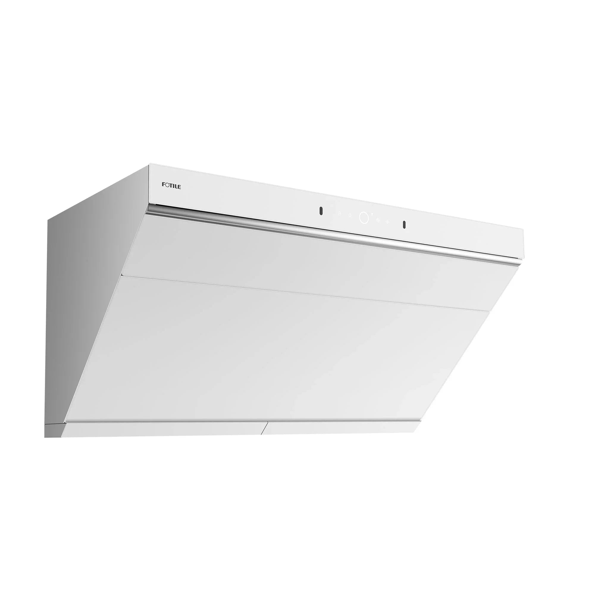 FotileFotile 36 Inch Wall Mount Smart Motion Range Hood 9006