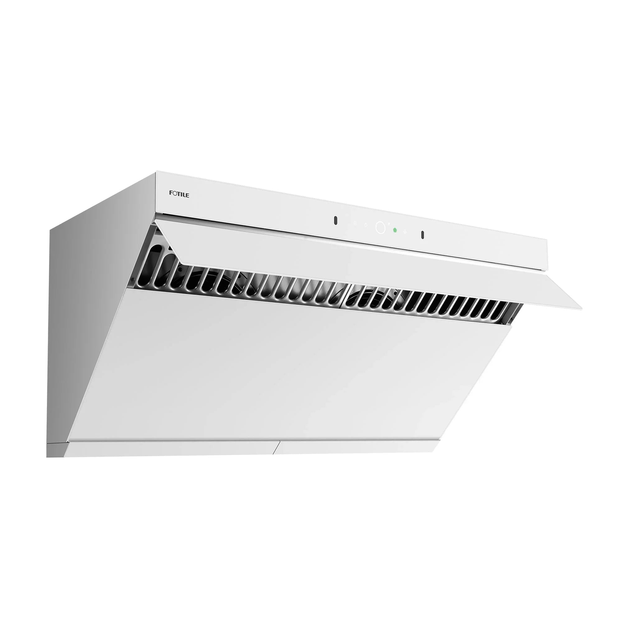 FotileFotile 36 Inch Wall Mount Smart Motion Range Hood 9006