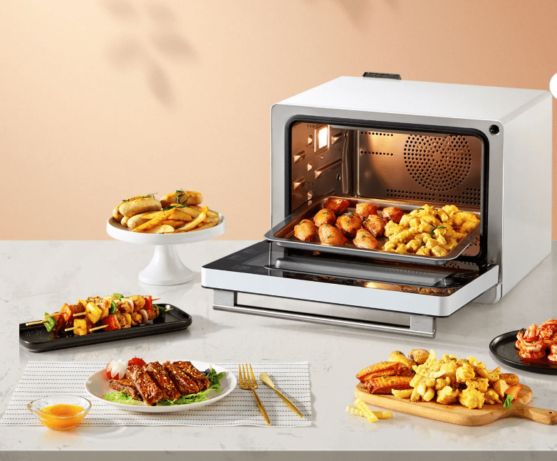 FotileFOTILE ChefCubii HYZK26 - E1