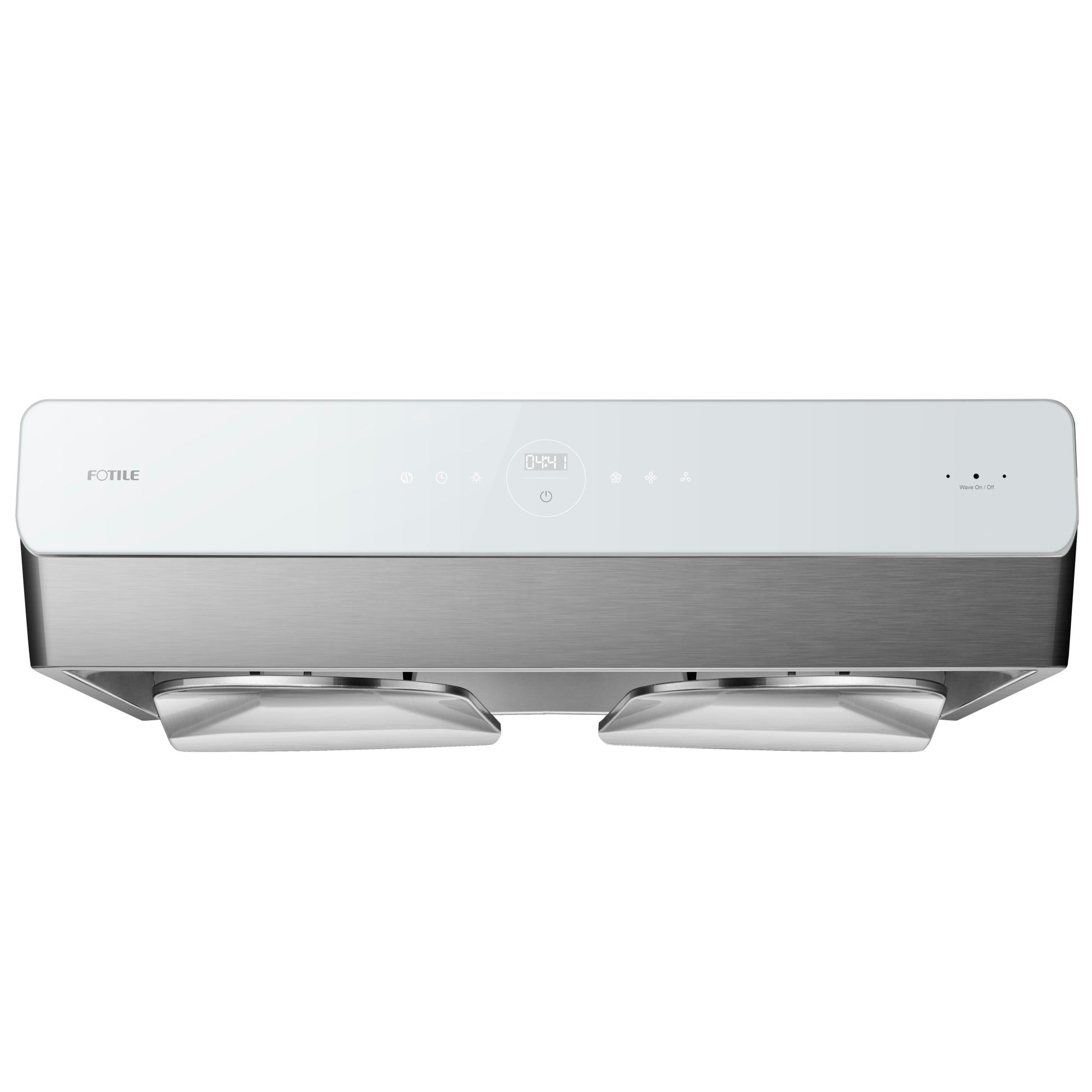 FotileFOTILE Pixie Air UQG3002 30” Stainless Steel Under Cabinet Range Hood