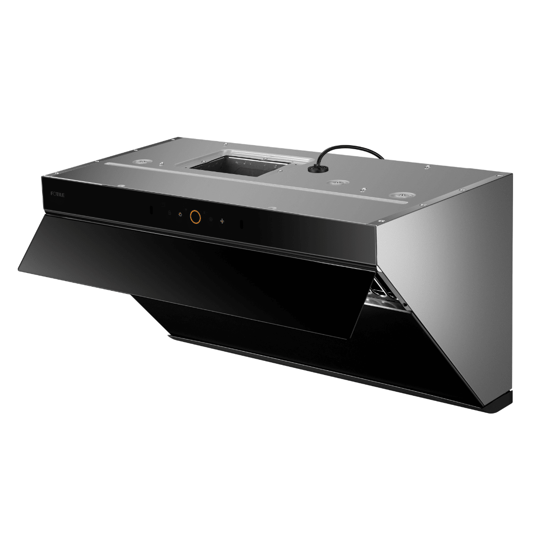 FotileFOTILE Smart Wall Mount Range Hood with Motion Control 30 - 36 Inch 7515/9015