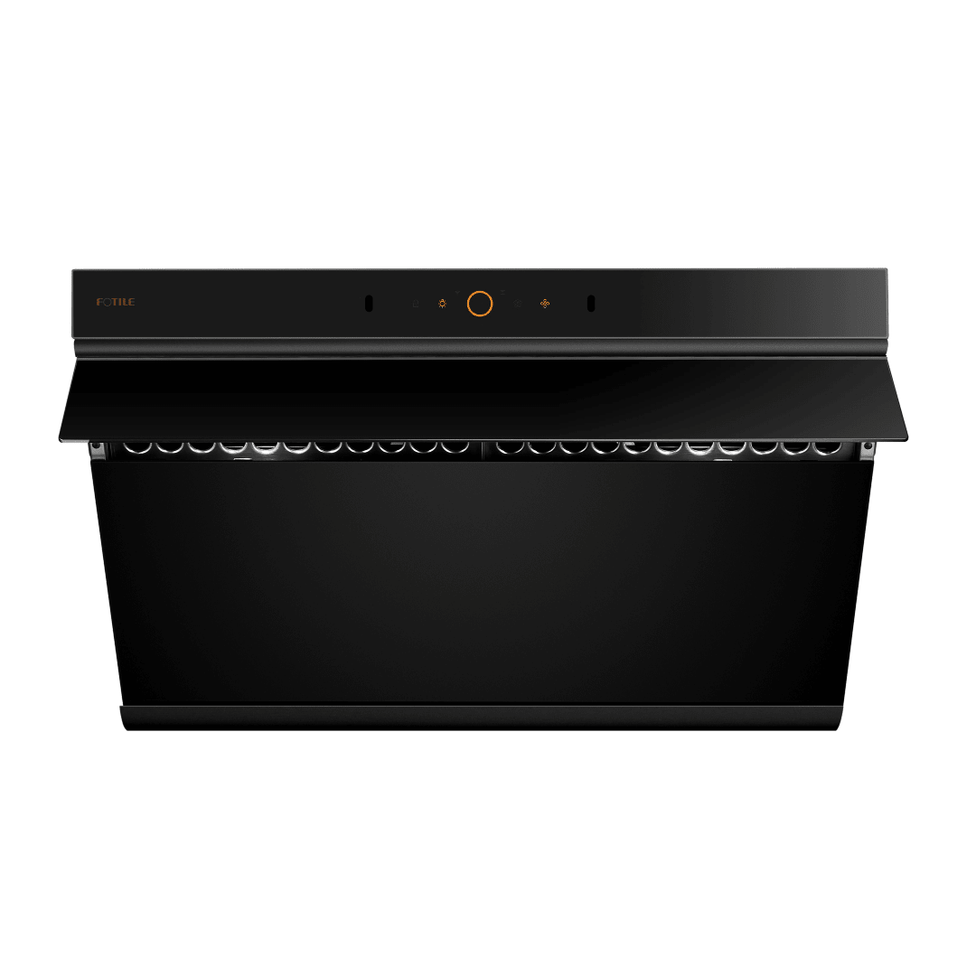 FotileFOTILE Smart Wall Mount Range Hood with Motion Control 30 - 36 Inch 7515/9015