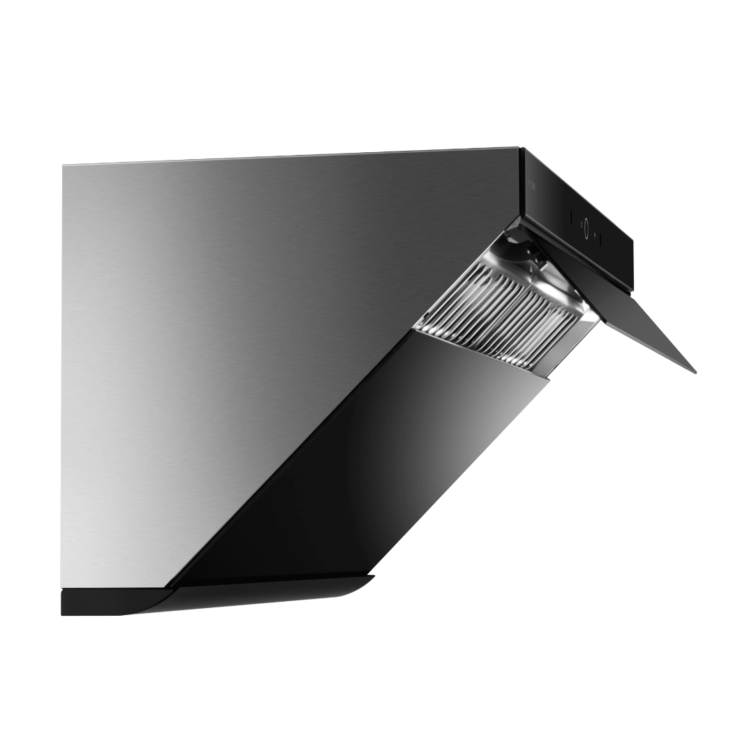 FotileFOTILE Smart Wall Mount Range Hood with Motion Control 30 - 36 Inch 7515/9015