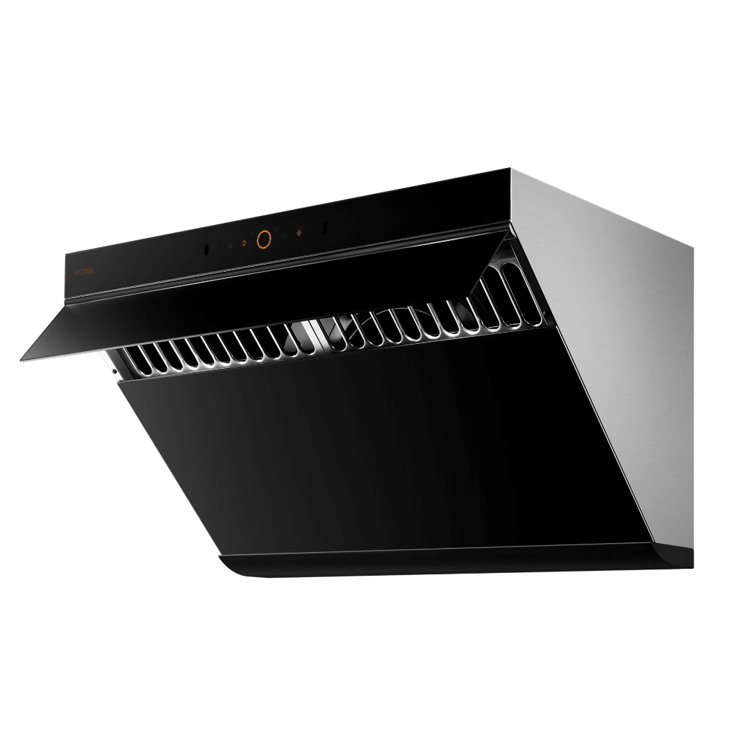 FotileFOTILE Smart Wall Mount Range Hood with Motion Control 30 - 36 Inch 7515/9015