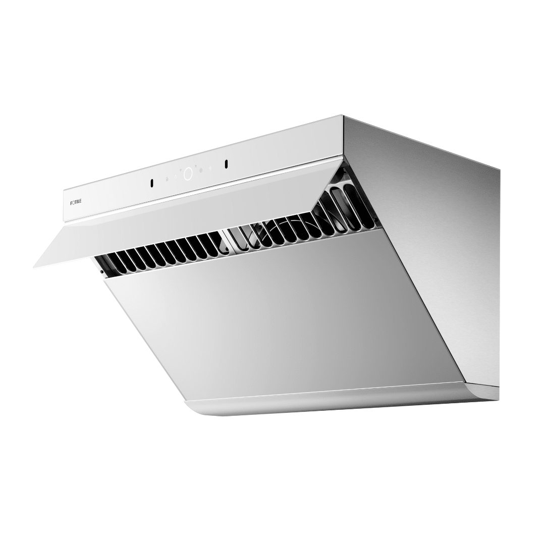 FotileFOTILE Smart Wall Mount Range Hood with Motion Control 30 - 36 Inch 7515/9015