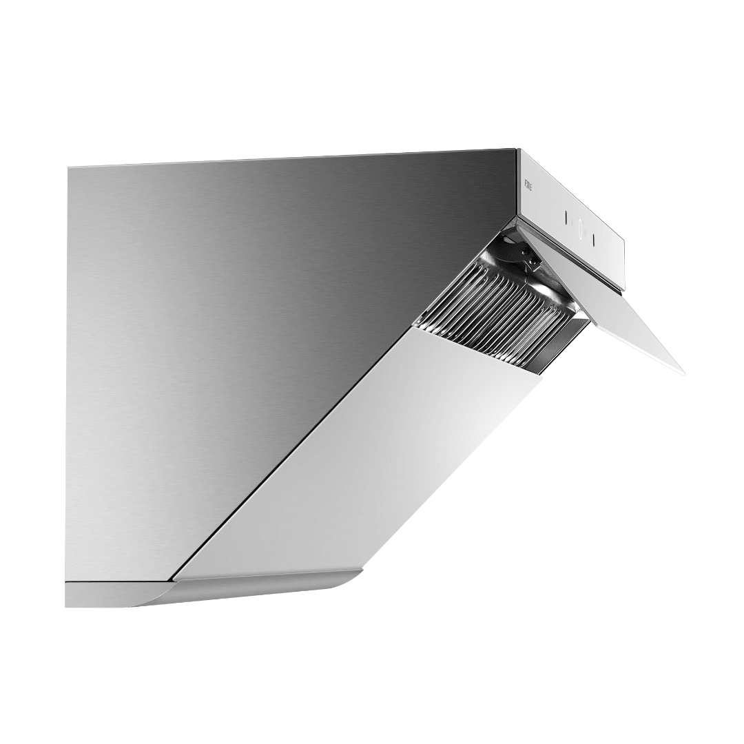 FotileFOTILE Smart Wall Mount Range Hood with Motion Control 30 - 36 Inch 7515/9015