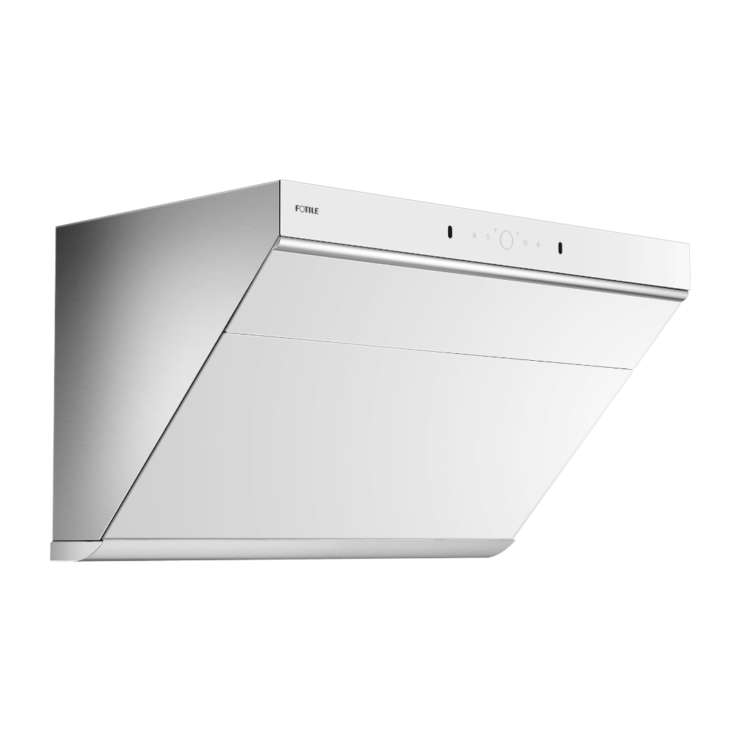 FotileFOTILE Smart Wall Mount Range Hood with Motion Control 30 - 36 Inch 7515/9015