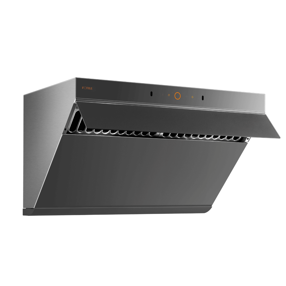 FotileFOTILE Smart Wall Mount Range Hood with Motion Control 30 - 36 Inch 7515/9015