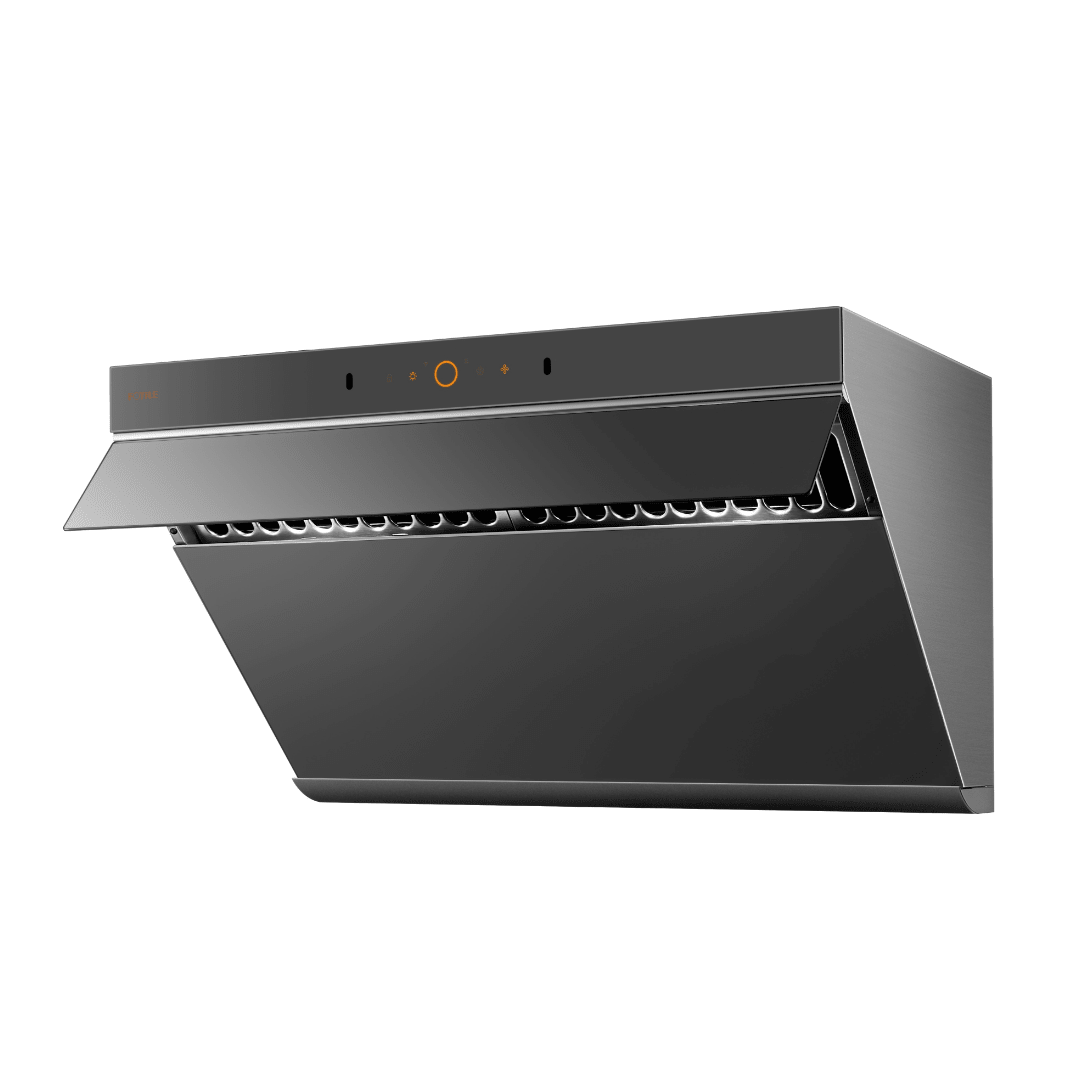 FotileFOTILE Smart Wall Mount Range Hood with Motion Control 30 - 36 Inch 7515/9015
