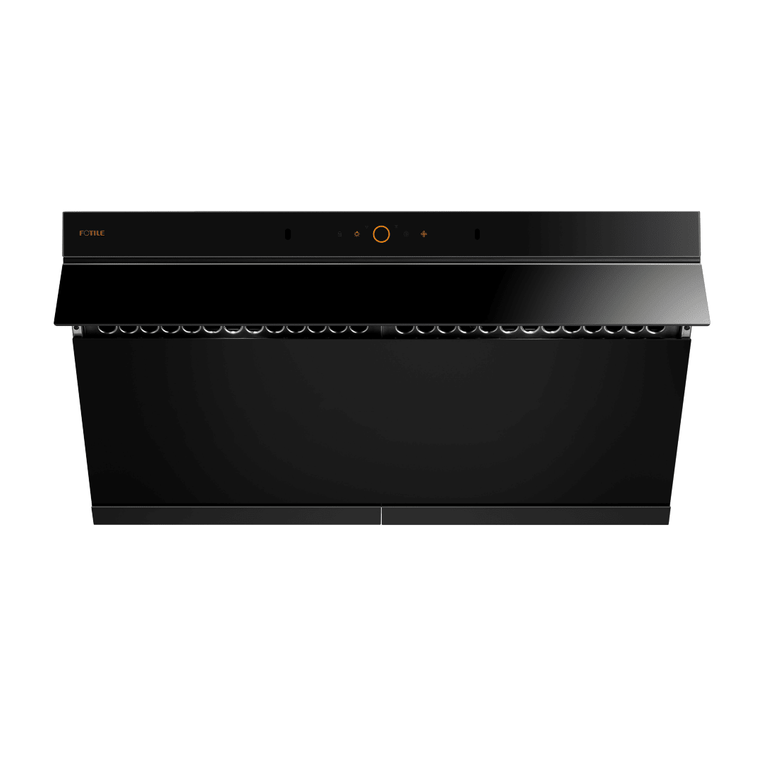 FotileFOTILE Smart Wall Mount Range Hood with Motion Control 30 - 36 Inch 7515/9015