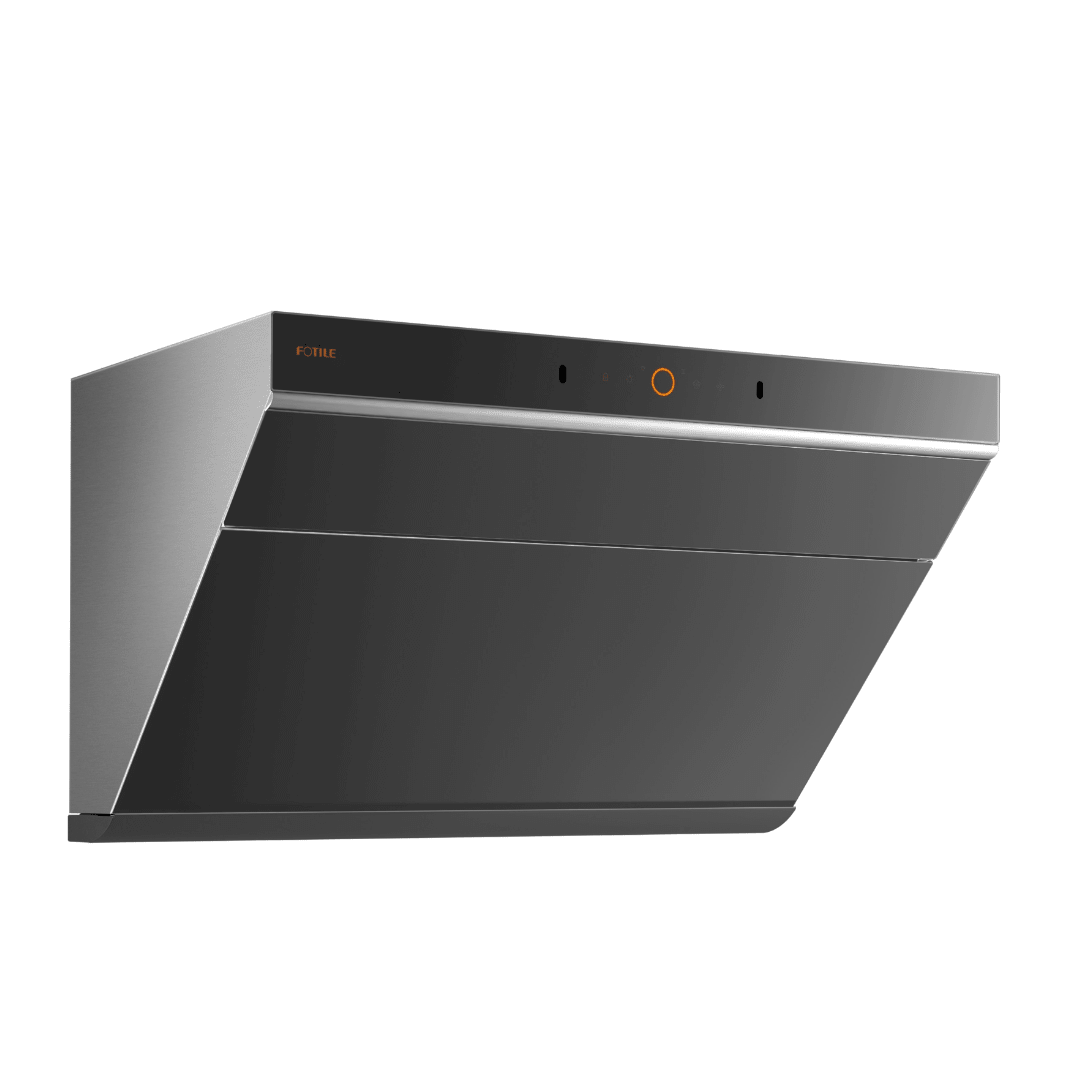 FotileFOTILE Smart Wall Mount Range Hood with Motion Control 30 - 36 Inch 7515/9015