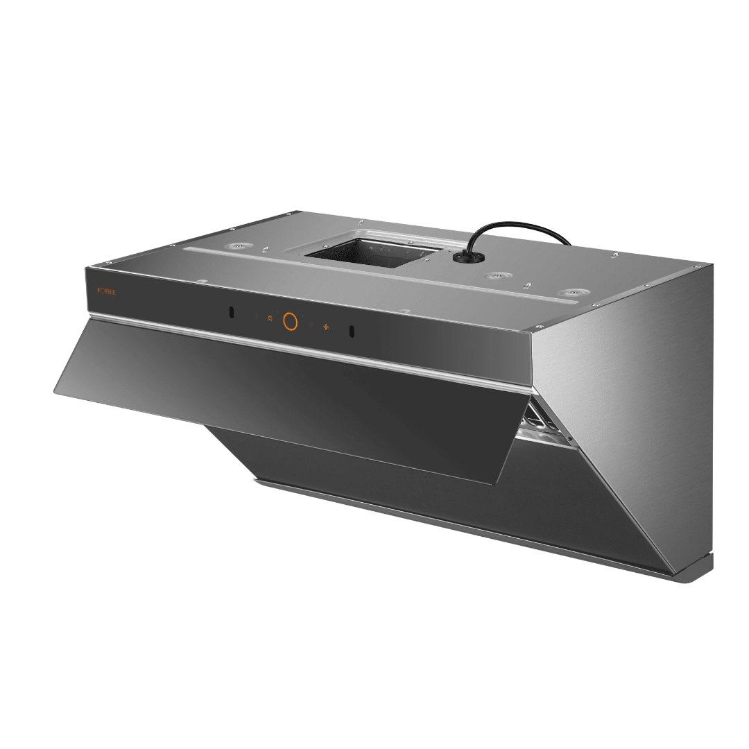 FotileFOTILE Smart Wall Mount Range Hood with Motion Control 30 - 36 Inch 7515/9015