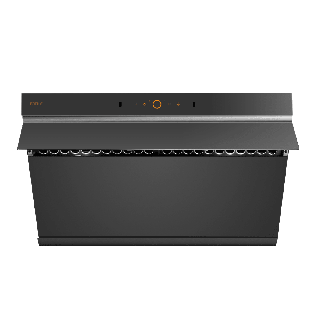 FotileFOTILE Smart Wall Mount Range Hood with Motion Control 30 - 36 Inch 7515/9015