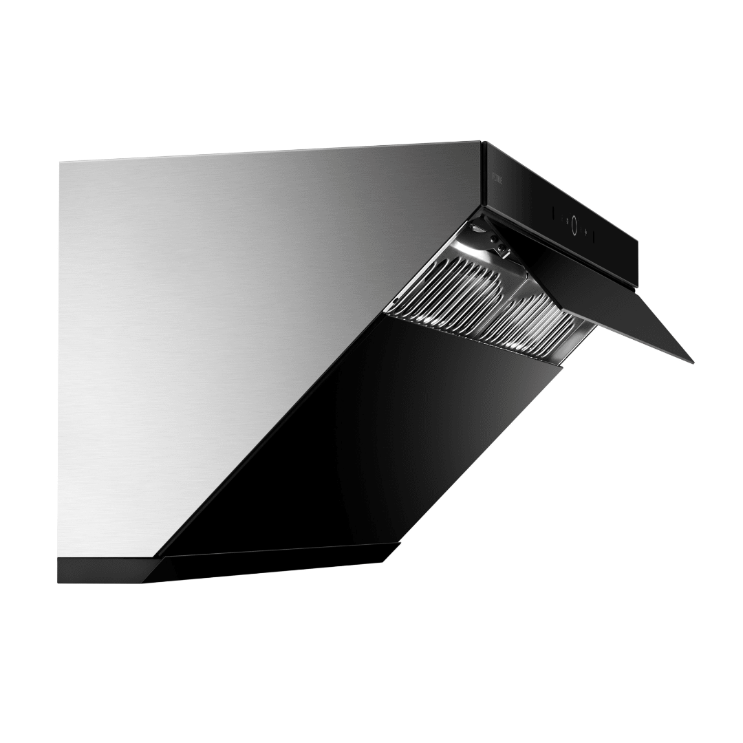 FotileFOTILE Smart Wall Mount Range Hood with Motion Control 30 - 36 Inch 7515/9015