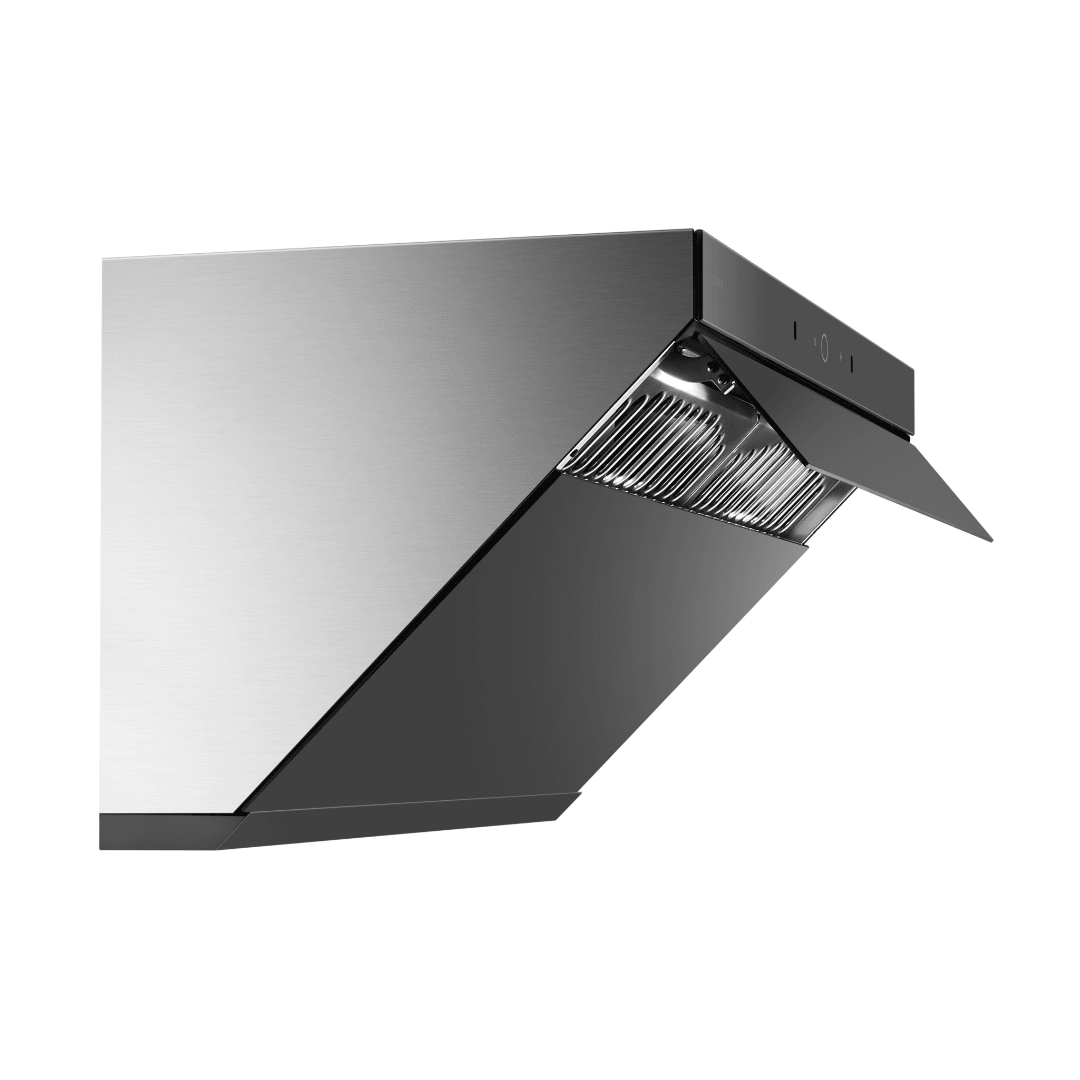 FotileFOTILE Smart Wall Mount Range Hood with Motion Control 30 - 36 Inch 7515/9015
