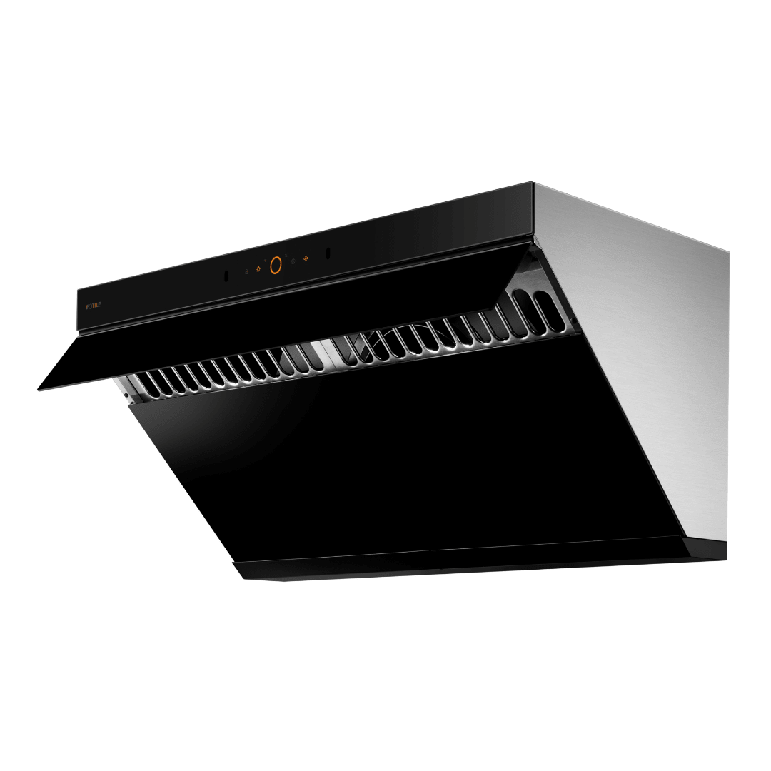 FotileFOTILE Smart Wall Mount Range Hood with Motion Control 30 - 36 Inch 7515/9015