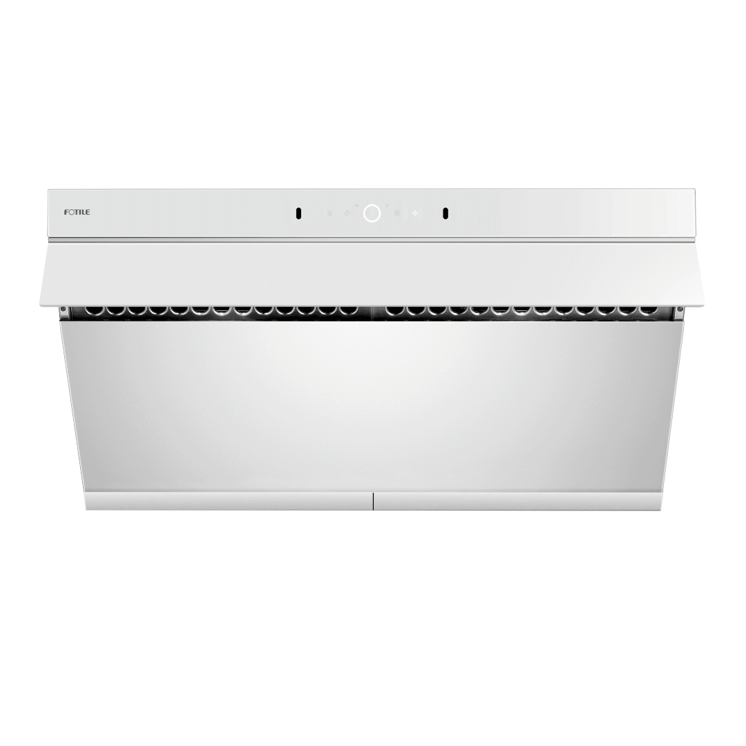 FotileFOTILE Smart Wall Mount Range Hood with Motion Control 30 - 36 Inch 7515/9015