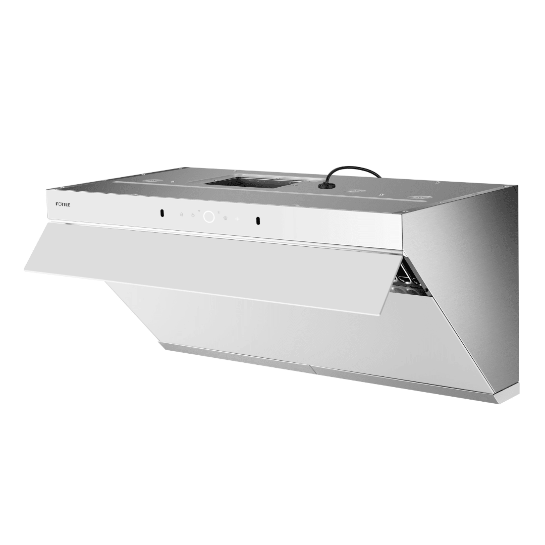 FotileFOTILE Smart Wall Mount Range Hood with Motion Control 30 - 36 Inch 7515/9015