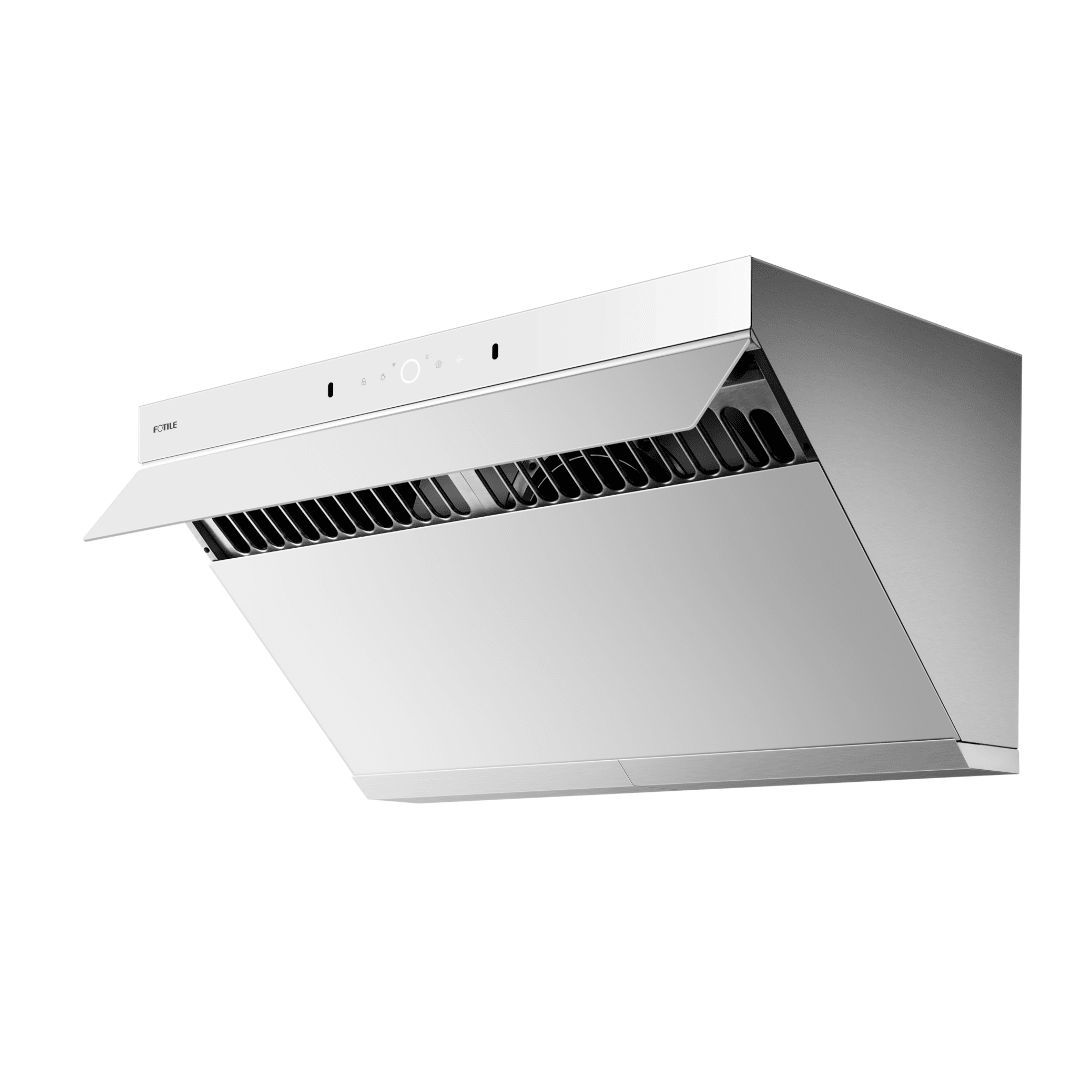 FotileFOTILE Smart Wall Mount Range Hood with Motion Control 30 - 36 Inch 7515/9015