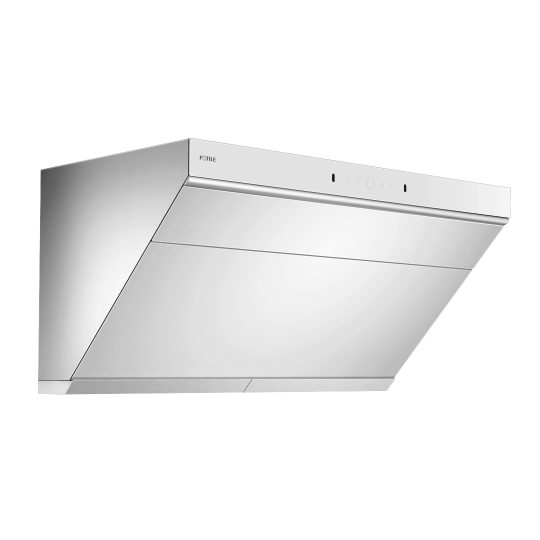 FotileFOTILE Smart Wall Mount Range Hood with Motion Control 30 - 36 Inch 7515/9015