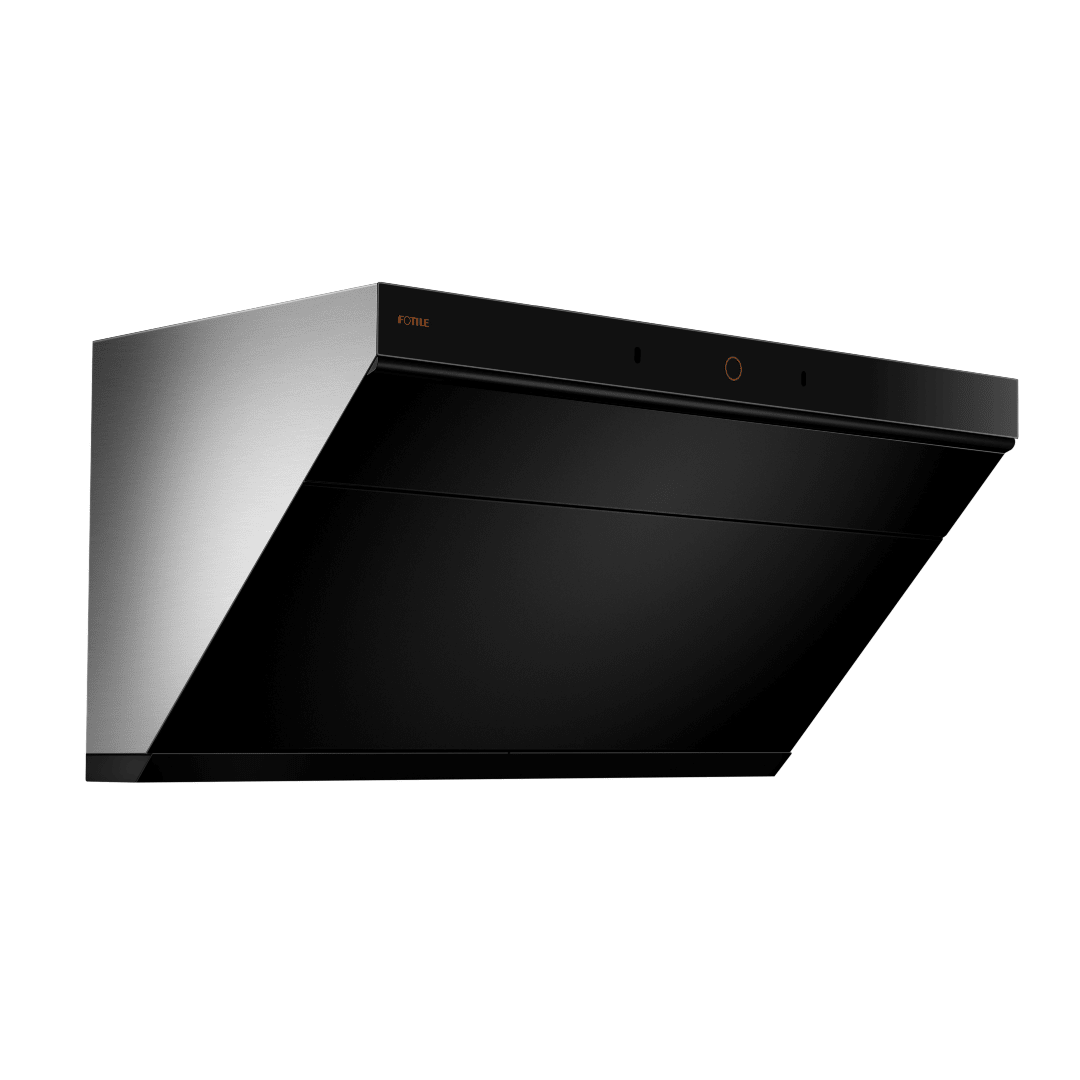 FotileFOTILE Smart Wall Mount Range Hood with Motion Control 30 - 36 Inch 7515/9015