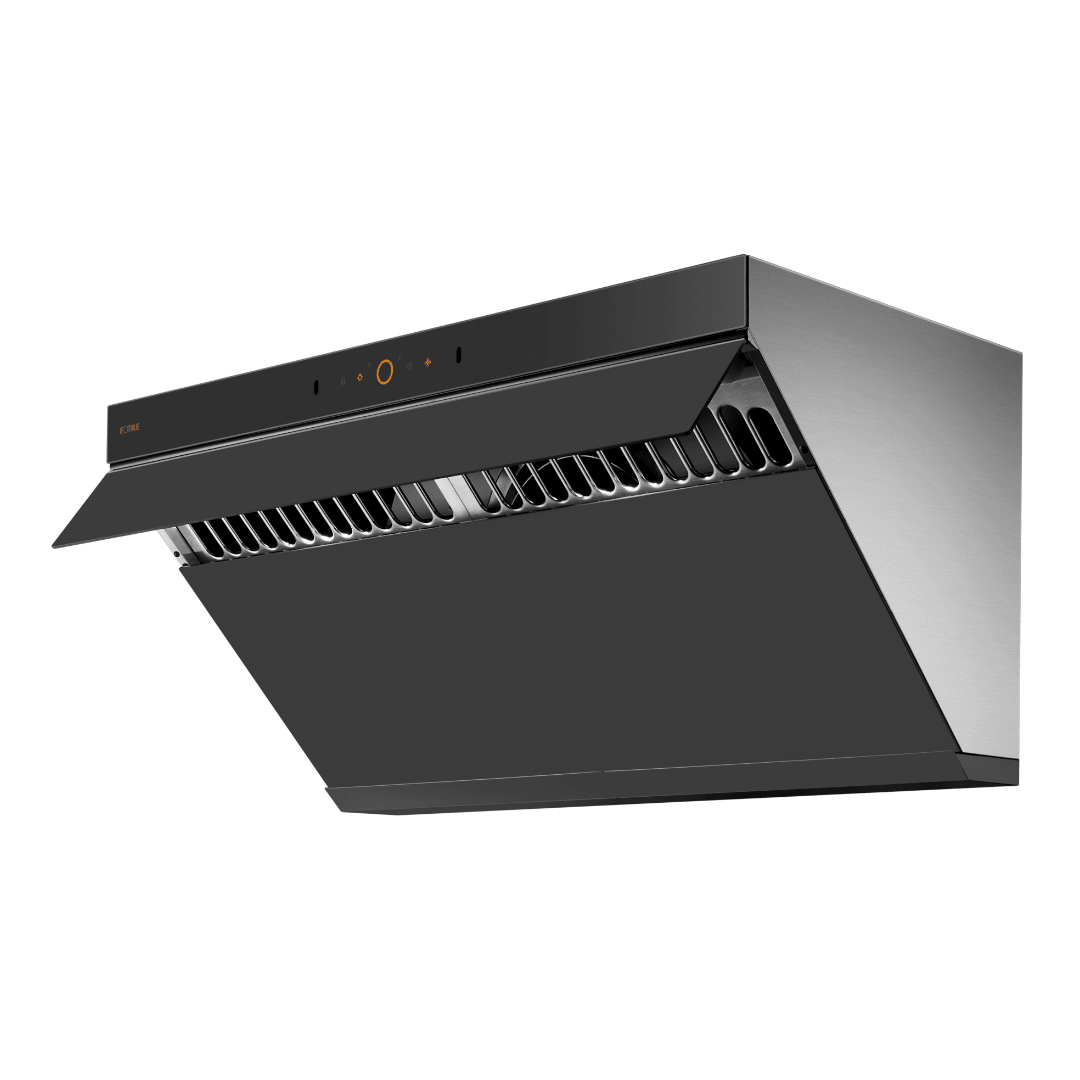 FotileFOTILE Smart Wall Mount Range Hood with Motion Control 30 - 36 Inch 7515/9015