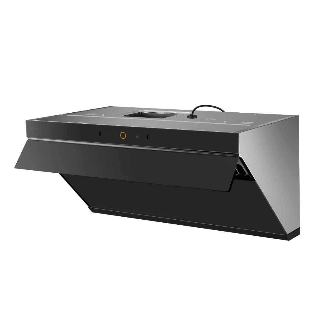 FotileFOTILE Smart Wall Mount Range Hood with Motion Control 30 - 36 Inch 7515/9015