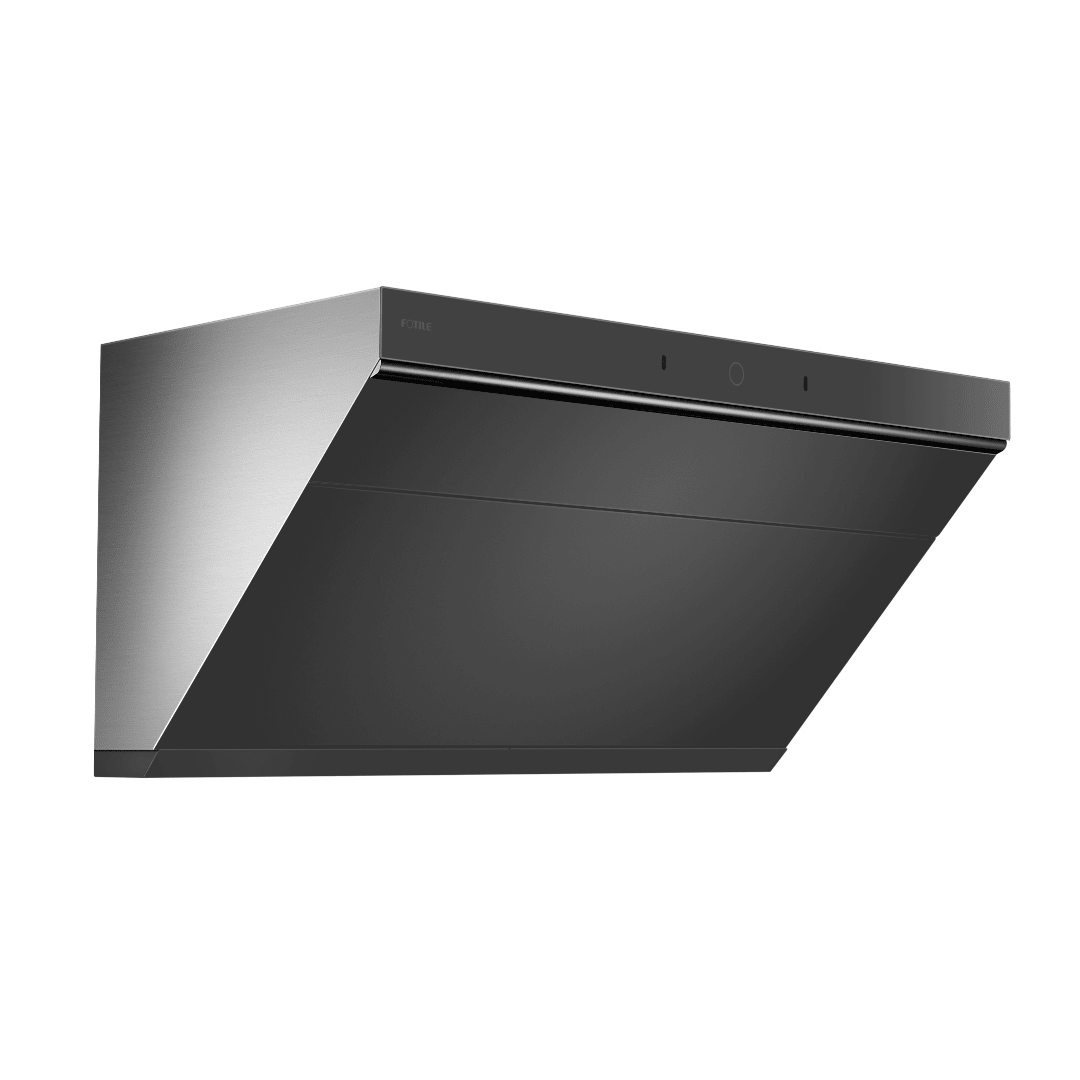 FotileFOTILE Smart Wall Mount Range Hood with Motion Control 30 - 36 Inch 7515/9015