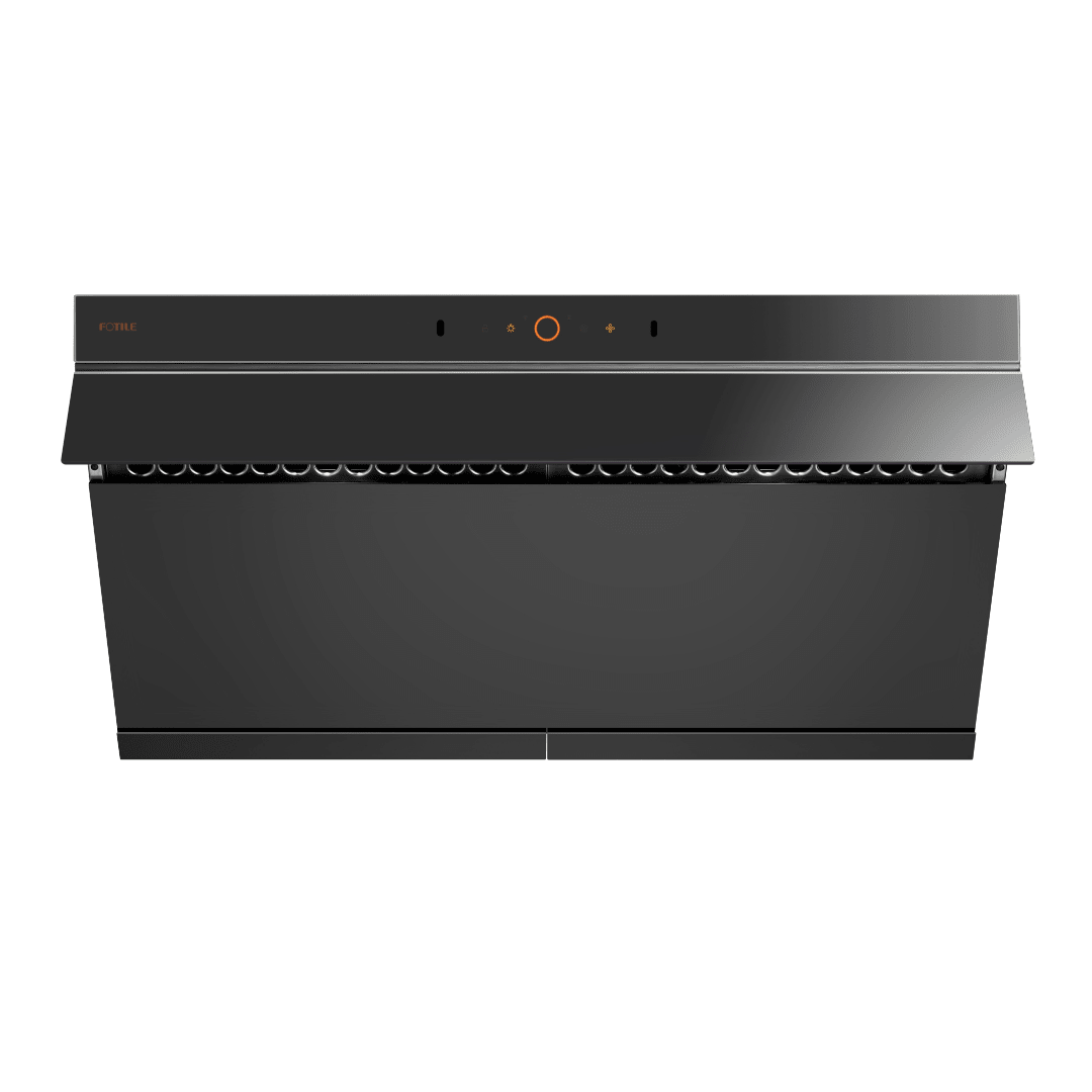 FotileFOTILE Smart Wall Mount Range Hood with Motion Control 30 - 36 Inch 7515/9015