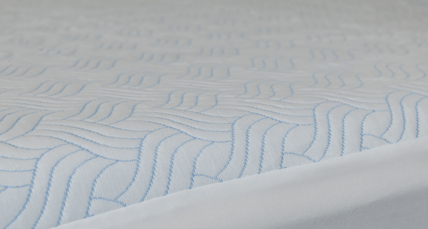 HealthguardHG Cool Ice Mattress Protector