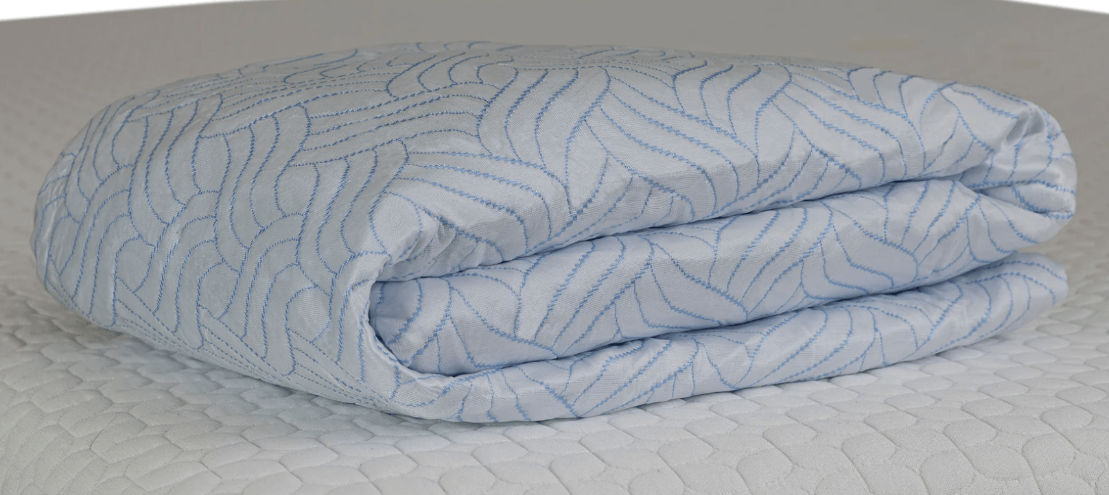 HealthguardHG Cool Ice Mattress Protector