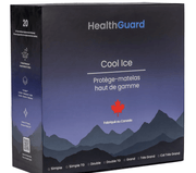 HealthguardHG Cool Ice Mattress Protector