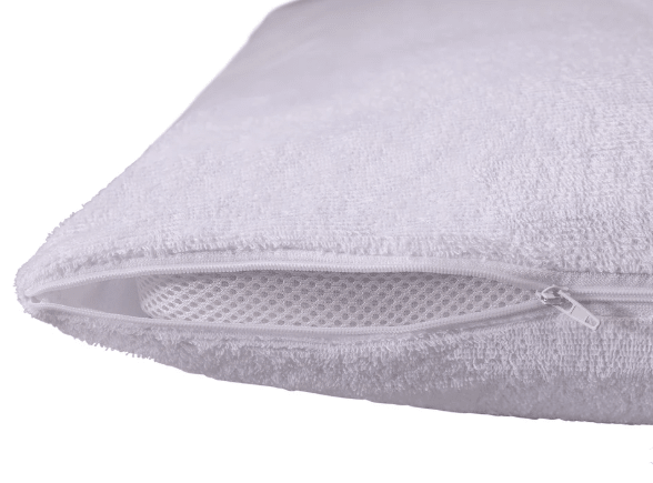 HealthguardHG Premium Terry Pillow Protector