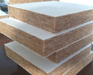 HenchelleML - Lily 3D Palm Mattress