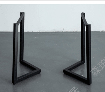 HenchelleWood Slab Epoxy Table