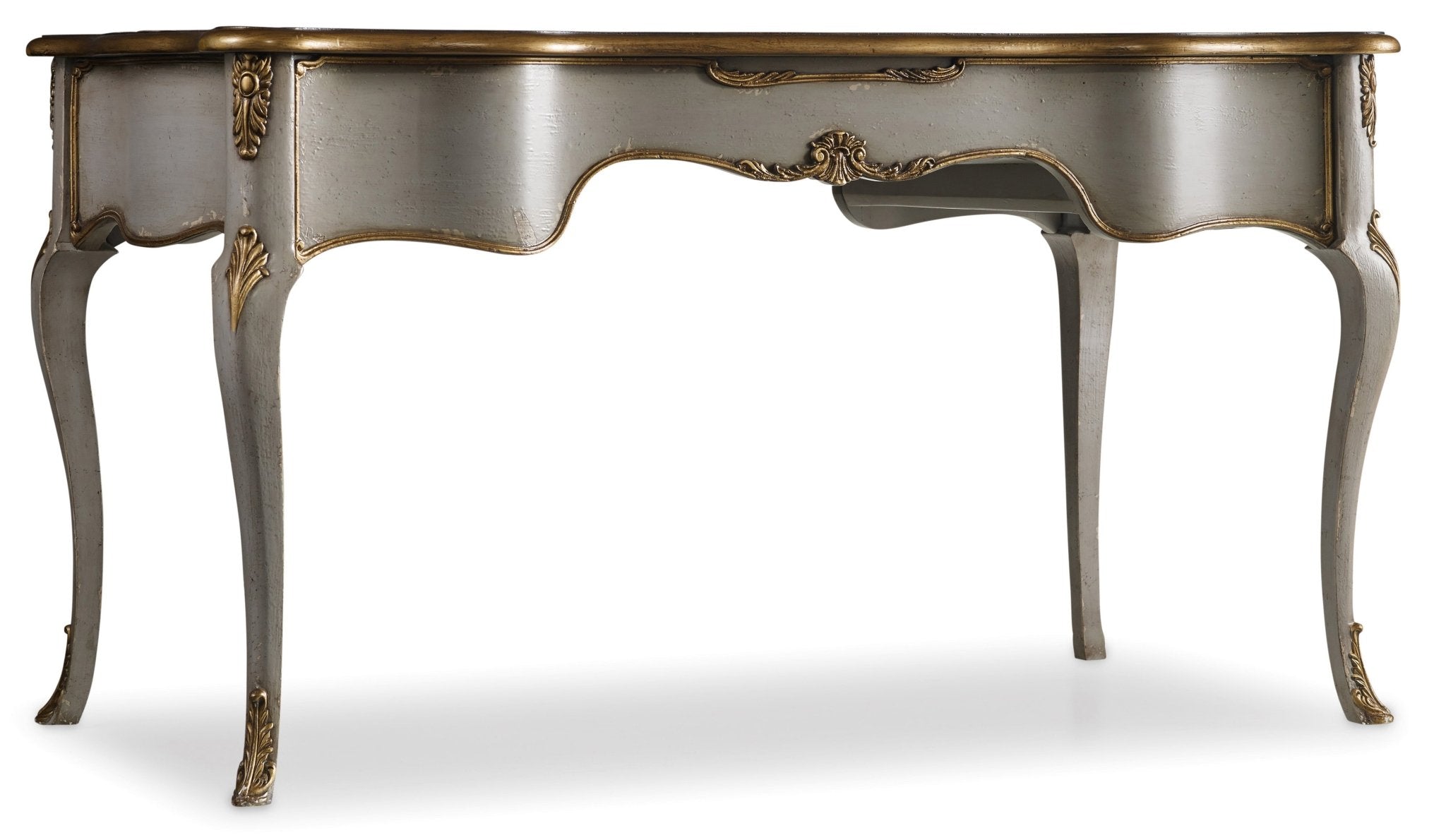 Hooker54 inch Writing Desk