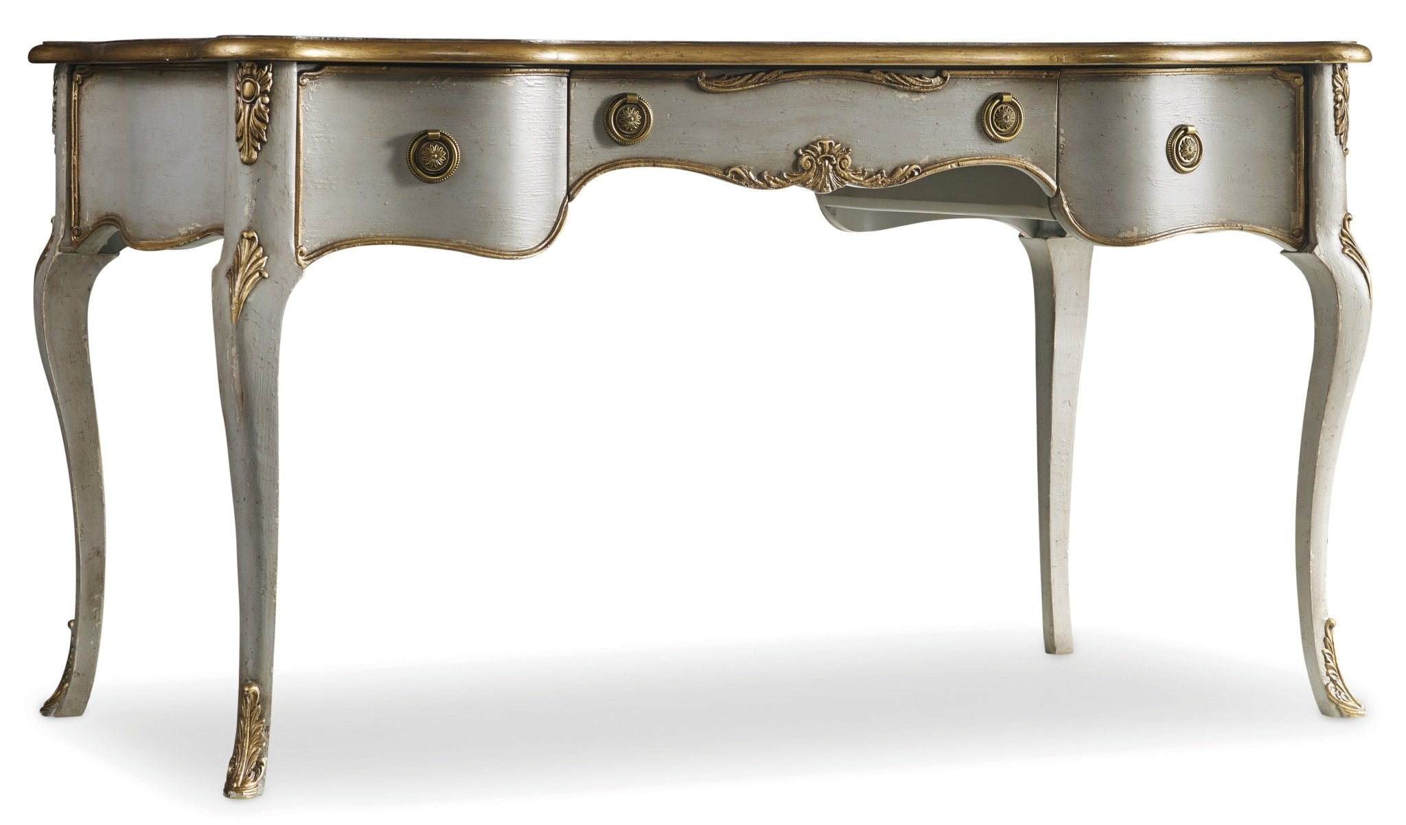 Hooker54 inch Writing Desk
