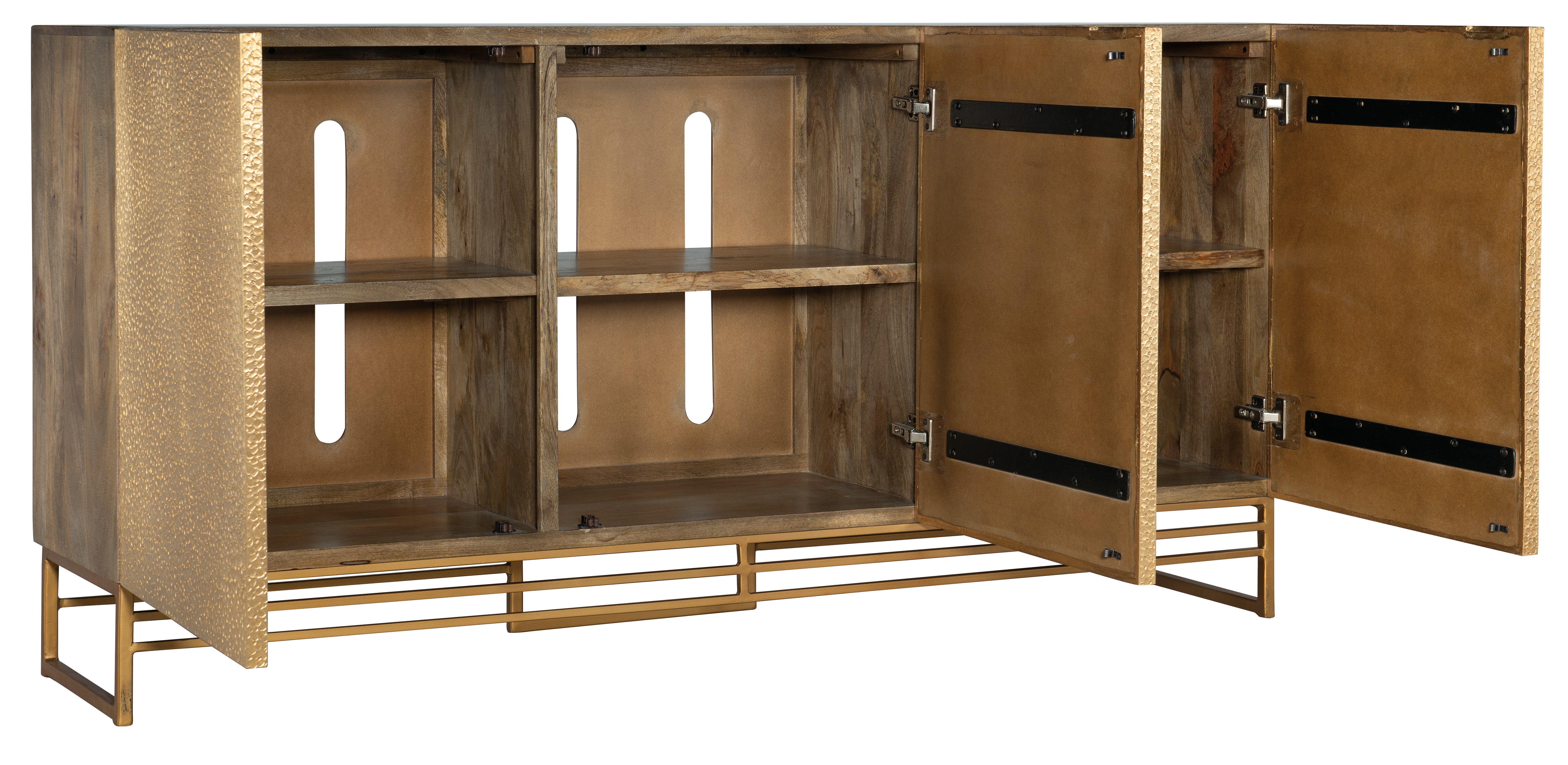 69in Entertainment Center