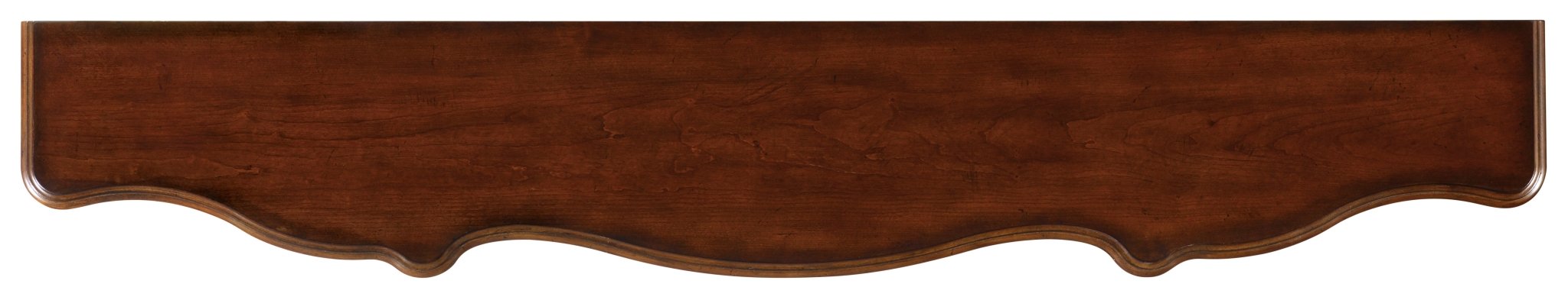 Hooker72'' Hall Console