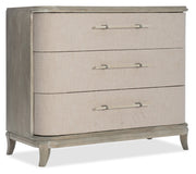 HookerAffinity Bachelors Chest